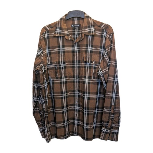 Aquascutum mens shirt - mens,