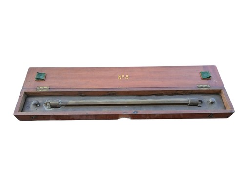 Antique brass parallel - antique,