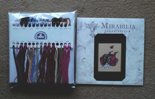 Mirabilia elizabeth cross - mirabilia,