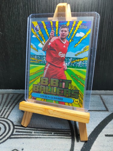 2026 topps premier league - 2026-27,