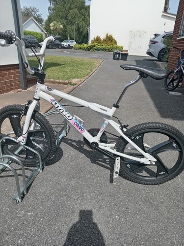 Dyno compe retro - dyno,
