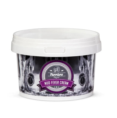 Farriers equine care mud - farriers,