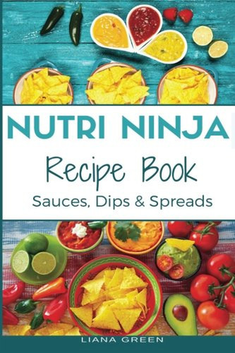 Nutri ninja recipe - ninja,