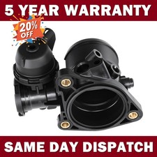 THROTTLE BODY For FORD FOCUS