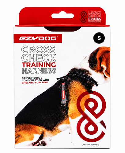 Ezydog crosscheck training - ezydog,
