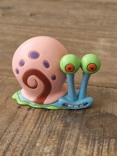 SPONGBOB Mini Figurine GARY 5