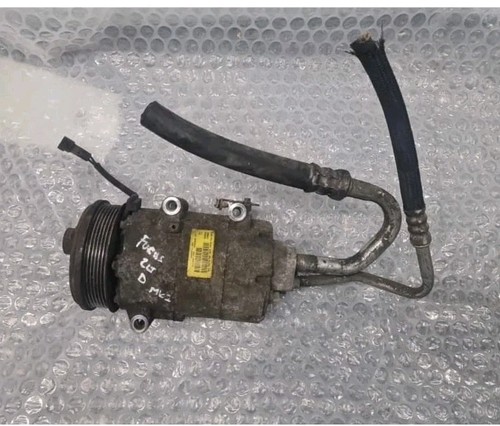 Ford focus mk2 2010 - ford, diesel