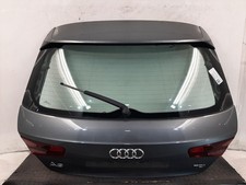 AUDI A3 MK3 2012-2020 Rear