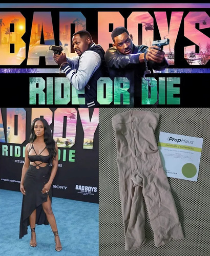Bad boys ride die - bad, or