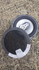 Fli "Integrator 6" 165mm 420W 3-Way car Speaker