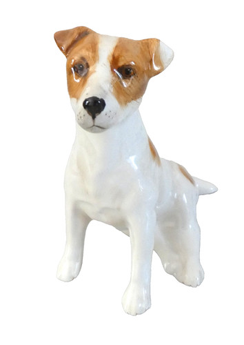 Gloss glazed china jack - gloss,