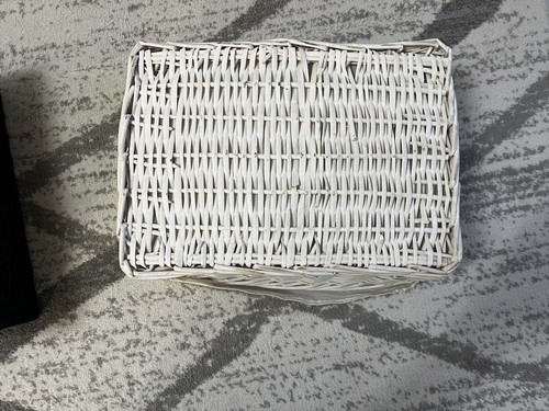 Storage basket with removable - with,