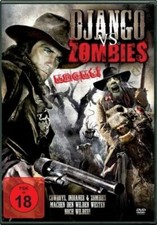 Django vs. Zombies (The Dead