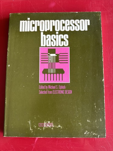 Microprocessor basics - microprocessor,