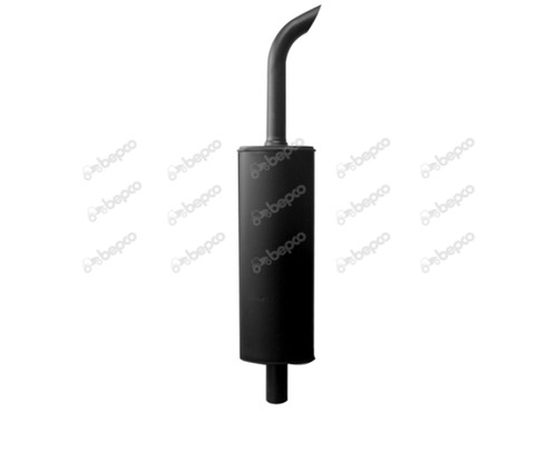 For ford exhaust silencer - for,