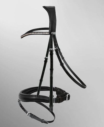 Passier atlas snaffle - atlas, bridle