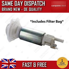 FORD FOCUS MK1 1.8 TDCI DIESEL 2001-2004 IN TANK FUEL PUMP
