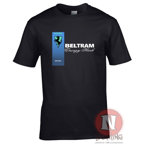Beltram energy flash - energy,