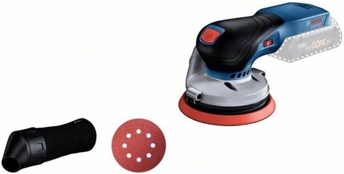 Bosch professional gex18v - professional, gex18v-125