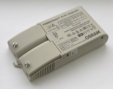Osram Electronic Ballast
