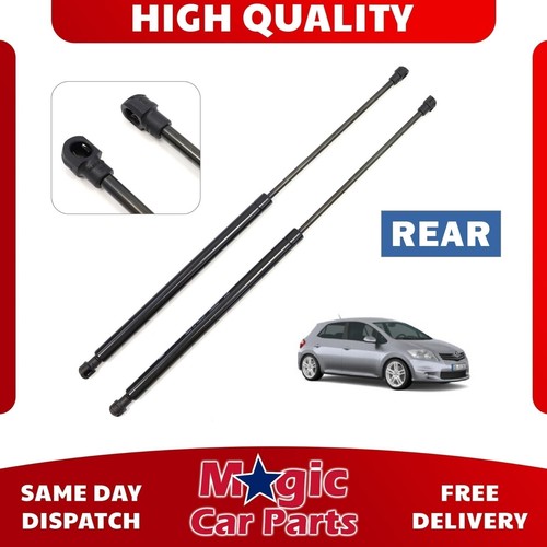Rear tailgate gas strut - tailgate,