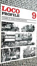LOCO PROFILE #9: CAMELS AND