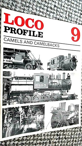 Loco profile camels and - loco, #9: