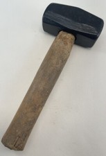 Old Vintage Blacksmiths Masons