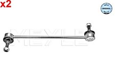 Stabiliser Rod Strut Front