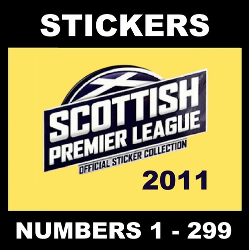 Panini spl 2011 - panini,