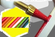 Fenice Leather edge paint -