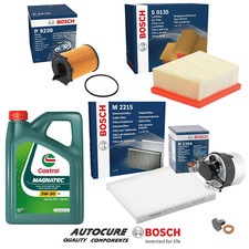 FITS FORD FIESTA ZETEC S TDCI