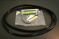 Renault Clio Mk 2 sunroof seal weatherstrip frame and glass 1998 - 2006 campus 