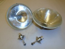 Triumph TR7 & TR8 FLAT TYPE