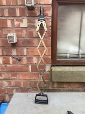 spiralux lazy tong English made pop riveter 