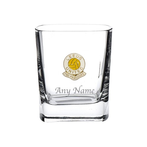 Personalised leeds united - personalised,