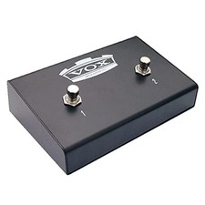 VOX VFS2A Foot Switch