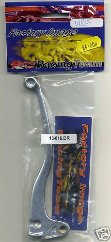 Clutch lever yamaha - clutch,