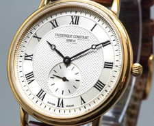 Vintage Frederique Constant