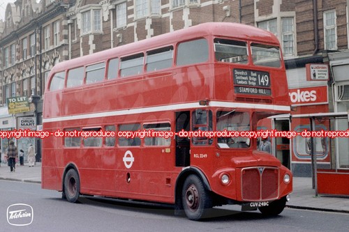Bus photo london transport - -,