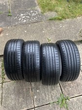 Goodyear Eagle F1 Asymmetric 2