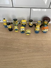 Minions Figure Bundle Toys