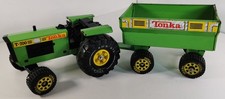 Vintage 1970s Tonka T-700