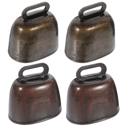 Pcs cow bell - cattle, goat
