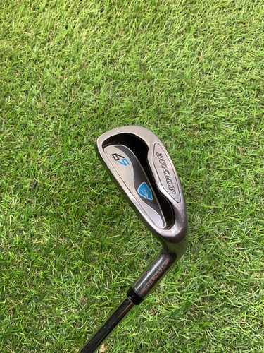 Dunlop sand wedge - dunlop,