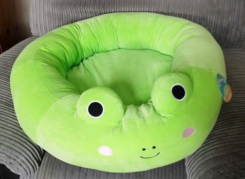 Squishmallows wendy the frog - wendy,