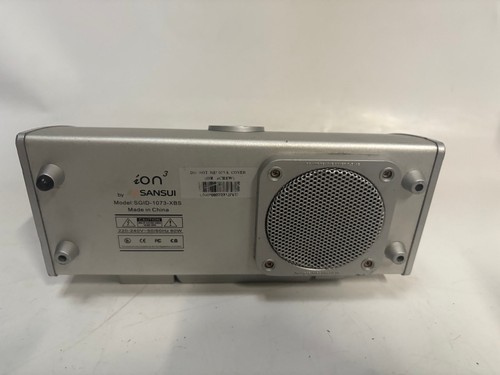 Sansui ion3 sgid - sansui,