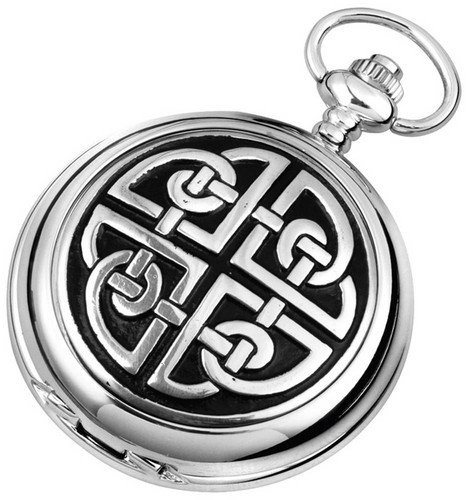 Woodford mens celtic knot - celtic, full