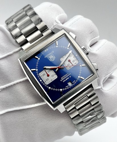 Tag heuer monaco - tag,