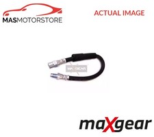 BRAKE HOSE LINE PIPE REAR